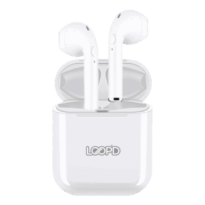 Loopd Mini Budz Bluetooth Headset