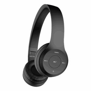 Bg Rush Bluetooth Headset