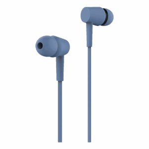 Yookie Yk05 Stereo Wired Earphone