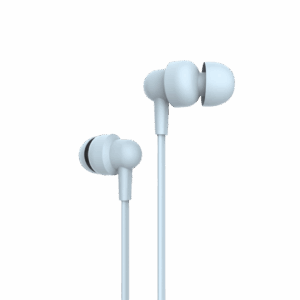 Yookie Yk09 Stereo Wired Earphone