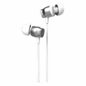 Yookie Ytl05 Wired Earphone Type-C