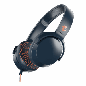Riff On-Ear W/Tap Tech