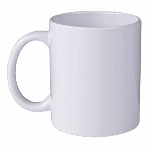 330ml Coffee Mug