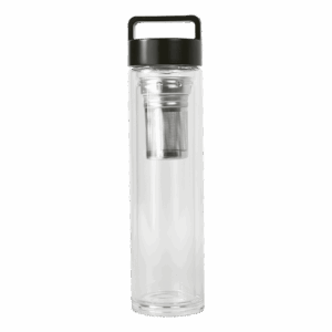 500ml Double Wall Glass Filter Flask