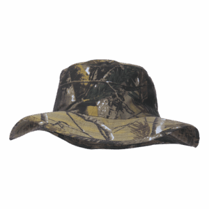 Indestruktible Outdoor Hat