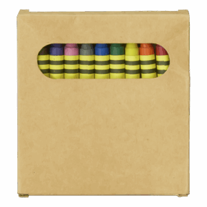 10 Piece Crayon Box Set