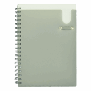 Pp Notebook