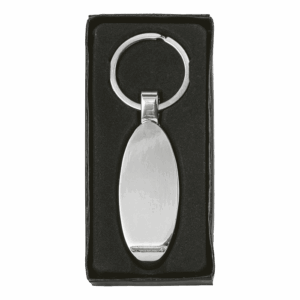 Alias Keyring in Gift Box