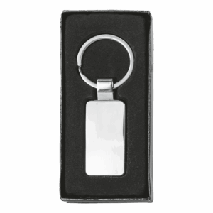 Zuru Keyring in Gift Box
