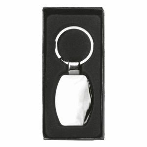 Alexis Keyring in Gift Box