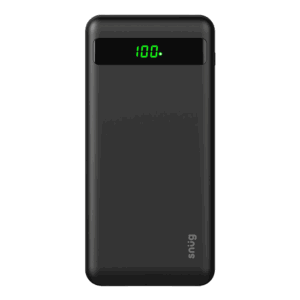 Snug 10000Mah Led Dig2 Pd Powerbank