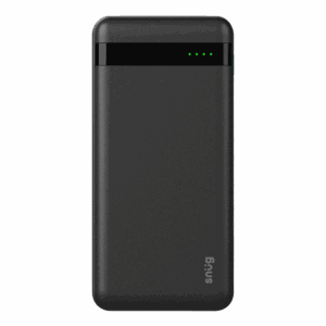 Snug Compact Led2 Powerbank - 20000Mah