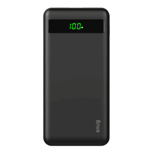 Snug Compact Led Powerbank - 20000Mah