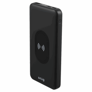 Snug Compact Pd Powerbank - 10000Mah