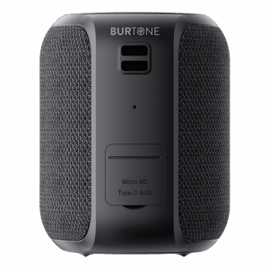 Burtone Mini Connect 2 Wireless Speaker