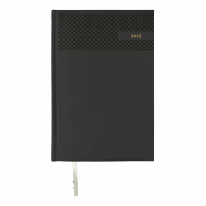2023 Velvet Touch Diamond A4 Diary