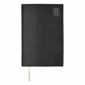2023 Embossed Square A4 Diary