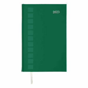 2023 Velvet Touch Square A4 Diary