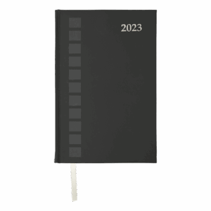 2023 Velvet Touch Square A5 Diary