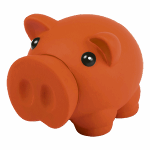 Money Box Donax