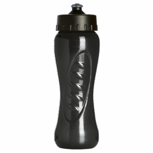 750ml Curves Water Bottle