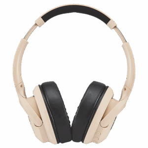 IND Active Noise Cancelling Bluetooth Headphone