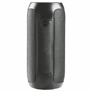 IND Portable Bluetooth Speaker