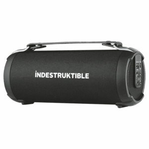 Zee Portable Speaker
