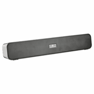 IND Sonic Mini Bluetooth Sound Bar