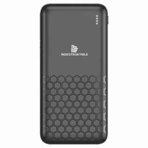 IND 30 000mAh Power Bank