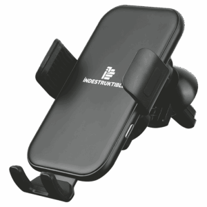 IND Car Vent Mount Charger