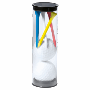 Golf Set Caddie