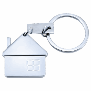 Keyring Inmo