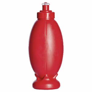 650ml Rugby Water Bottle