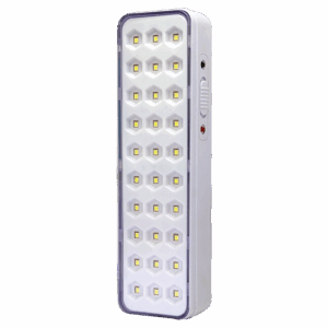 30 Led Emergency Light