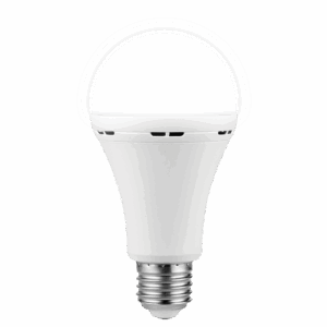 5W GU10 Rechargeable Led Light Bulb - 4 Pack