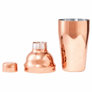 Cocktail Shaker Hamberly