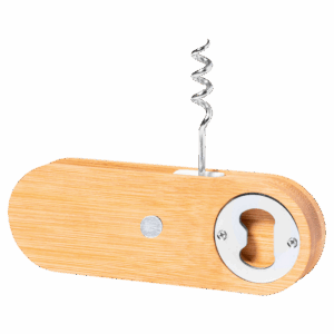 Corkscrew Opener Perring