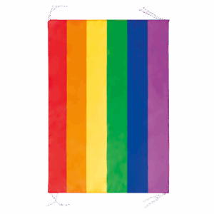 Flag Zerolox