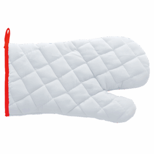 Kitchen Mitten Piper