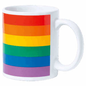 370ml Mug Mercurik