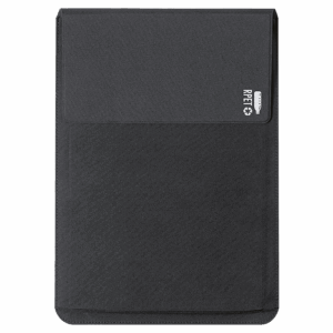 Multifunction Laptop Pouch Broomer