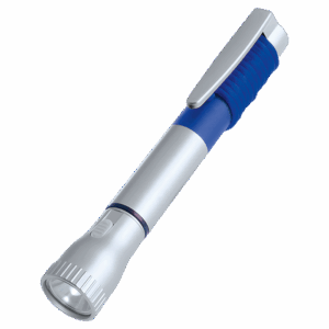 Pen Torch Mustap