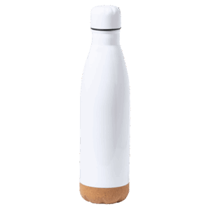 750ml Sublimation Bottle Pooch