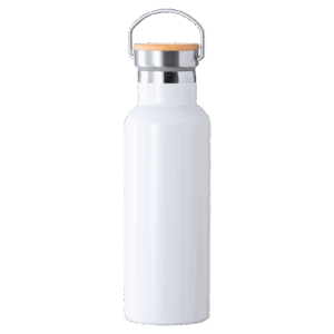 500ml Sublimation Insulated Bottle Ying