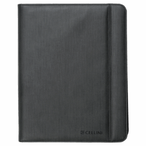 Cellini Agenda A4 Zip Around Digital Folder