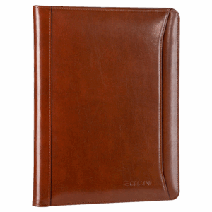 Cellini Agenda A4 Leather Folder