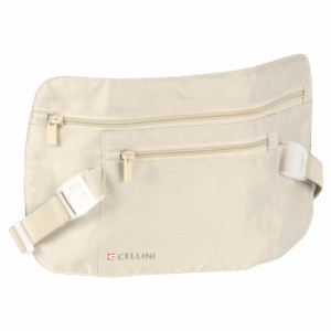 Cellini Large Security Waist Pouch