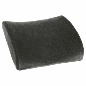 Cellini Soft Cover Microbead Travel Pillow