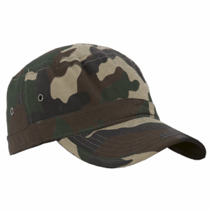 Indestruktible Castro Cap